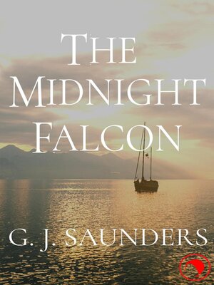 cover image of The Midnight Falcon
